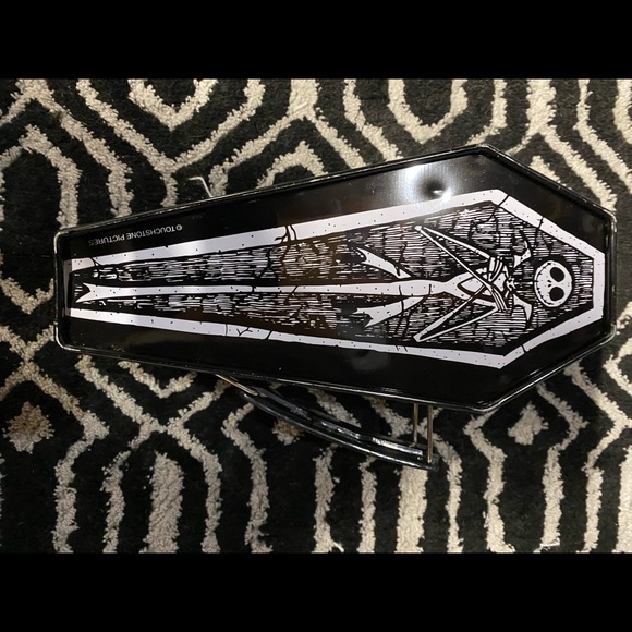 Nightmare before Christmas tin - Picture 1 of 6